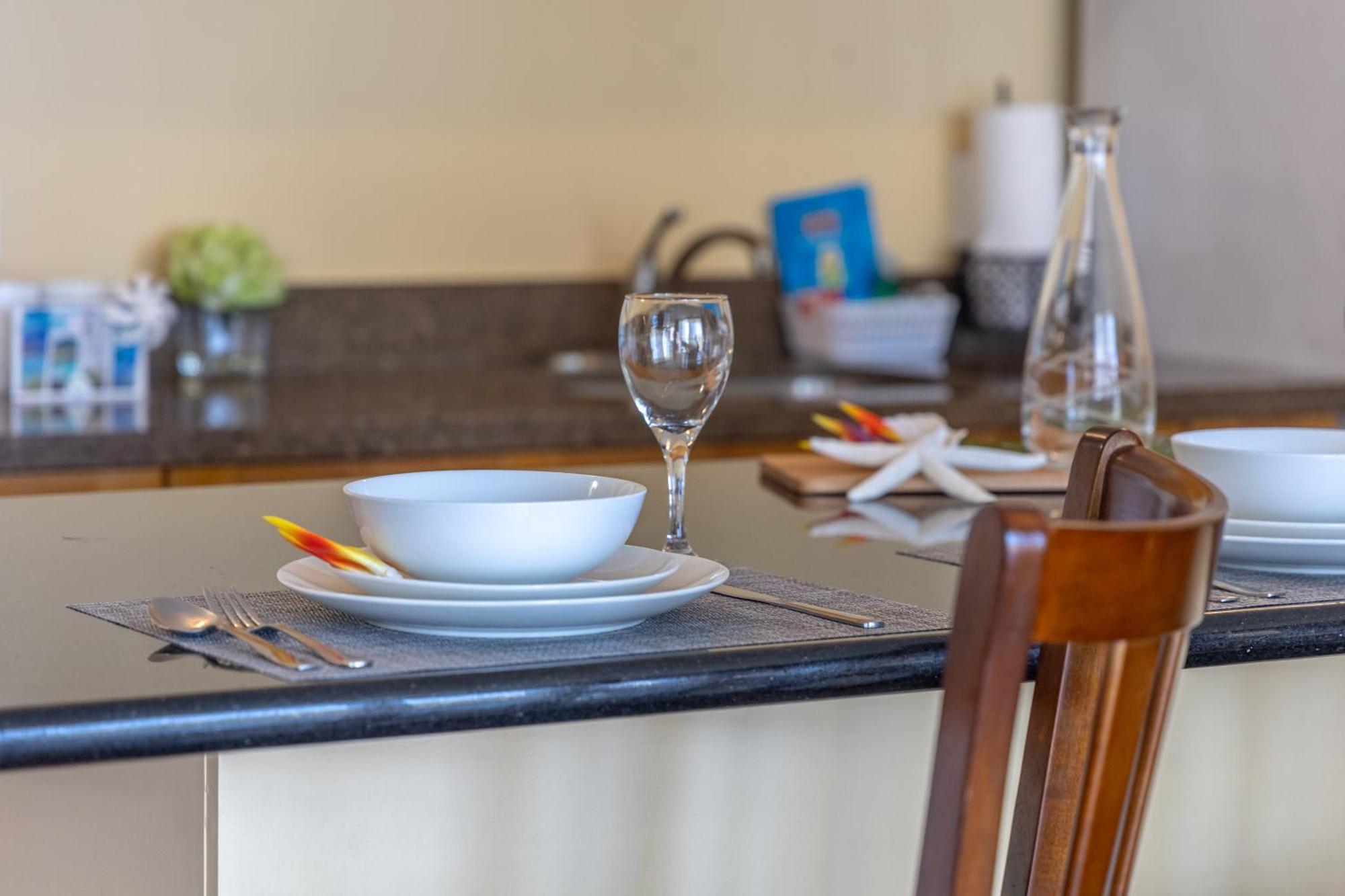 Beautiful 1Br, Steps To Waikiki Beach And Parking Honolulu Exteriér fotografie