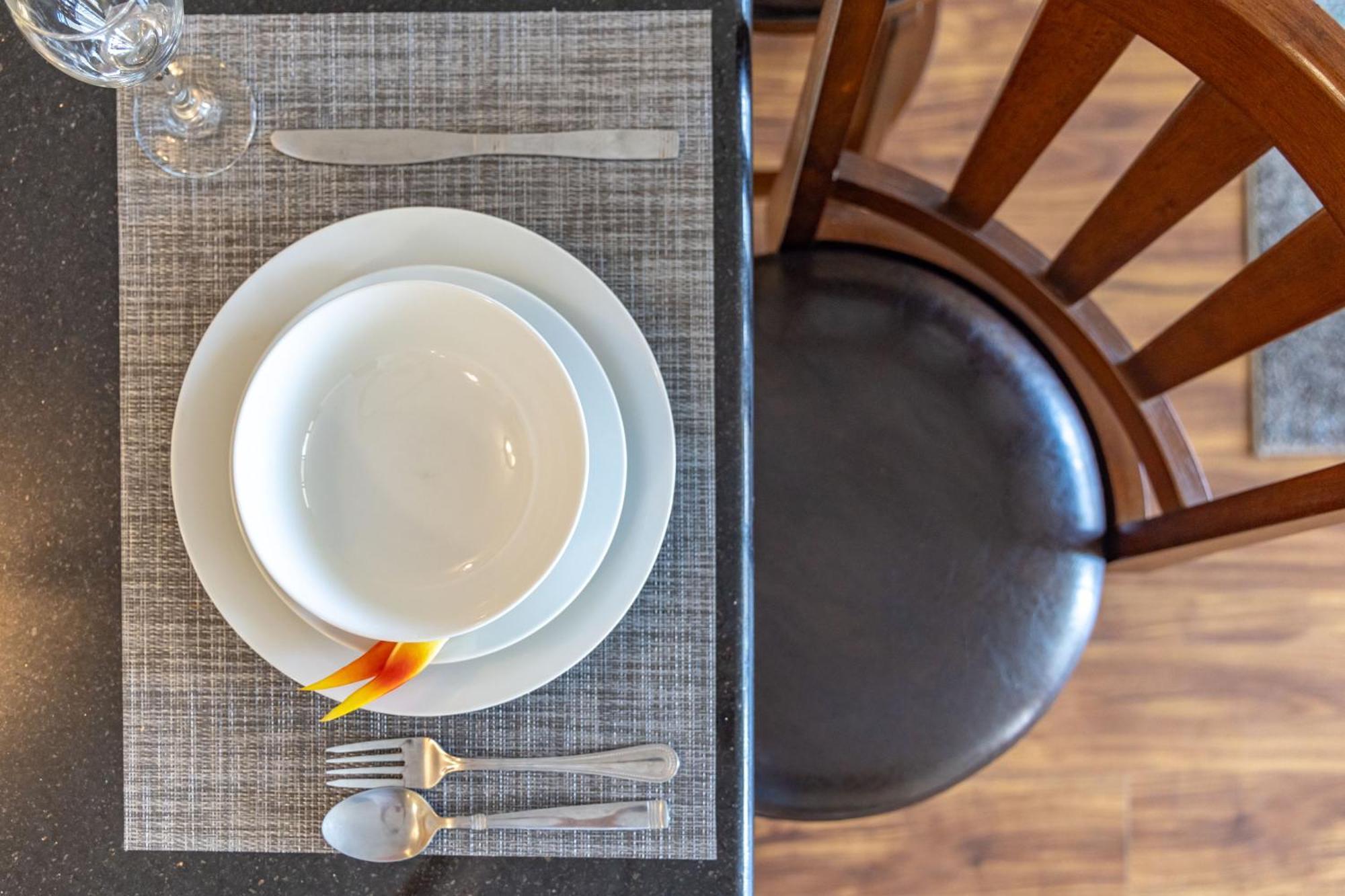 Beautiful 1Br, Steps To Waikiki Beach And Parking Honolulu Exteriér fotografie