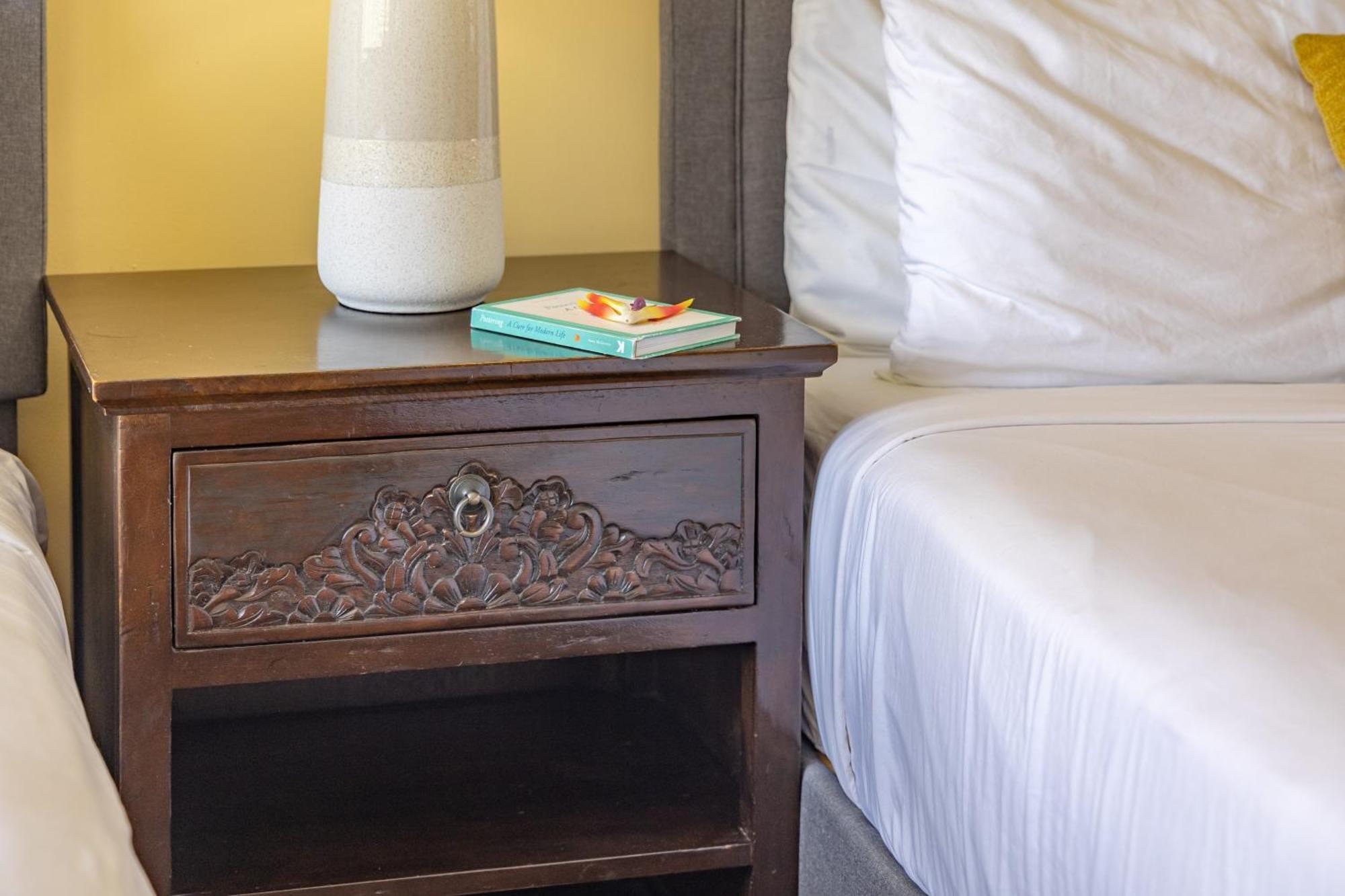 Beautiful 1Br, Steps To Waikiki Beach And Parking Honolulu Exteriér fotografie